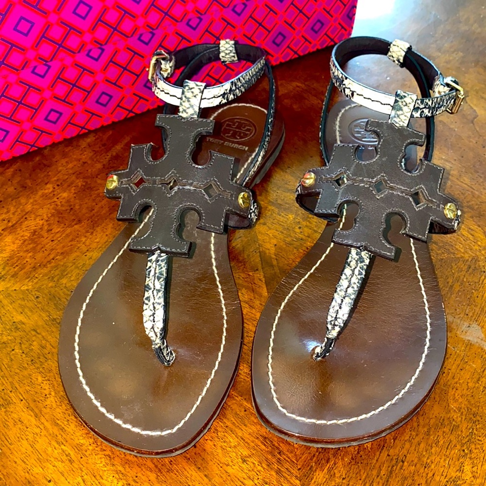 Tory Burch Chandler Sandal